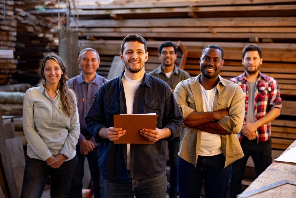 Elaborazione cedolino paga e consulenza del lavoro